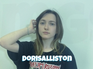 Dorisalliston