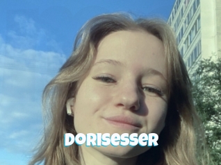 Dorisesser