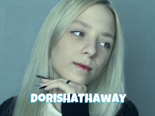 Dorishathaway