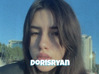 Dorisryan