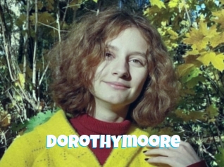 Dorothymoore