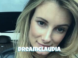 DreamClaudia