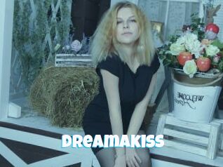 Dreamakiss