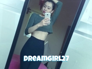 Dreamgirl27