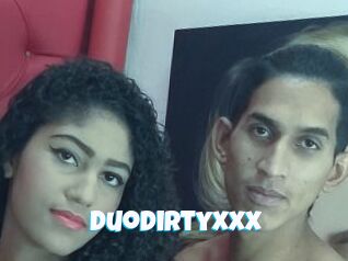 Duodirtyxxx