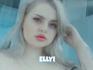 ELLYI