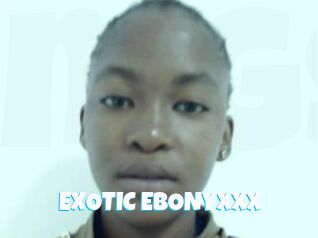 EXOTIC_EBONYXXX