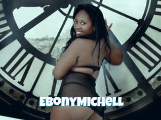 EbonyMichell