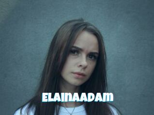 ElainaAdam