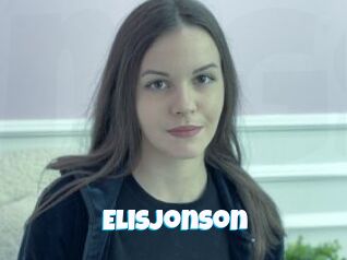 ElisJonson