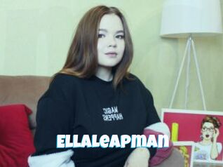 EllaLeapman