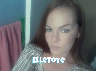 ElleToye