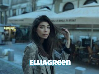 ElliaGreen