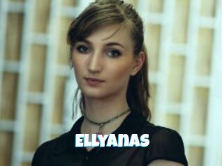 Ellyanas