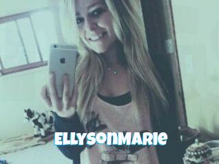 EllysonMarie