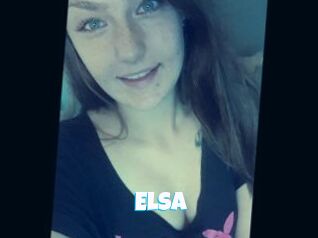 Elsa