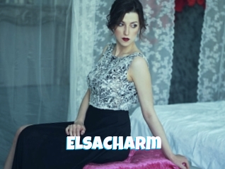 ElsaCharm