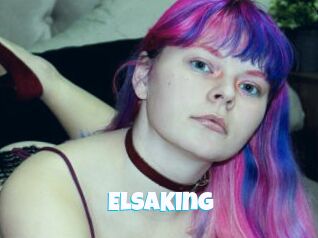 ElsaKing