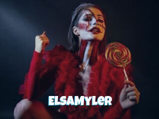 ElsaMyler