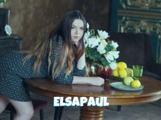 ElsaPaul