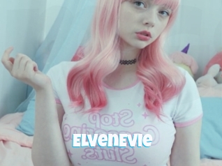 ElvenEvie