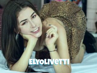 ElyOlivetti