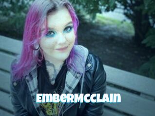 EmberMcClain