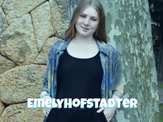 EmelyHofstadter