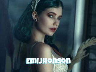 EmiJhonson