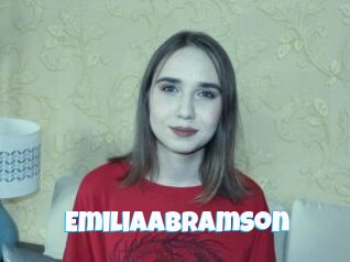 EmiliaAbramson