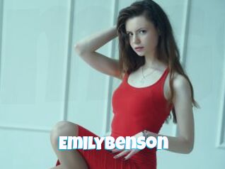 EmilyBenson