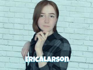 EricaLarson