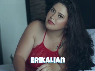 ErikaLian