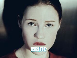 Erine