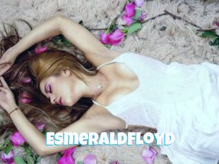 Esmeraldfloyd