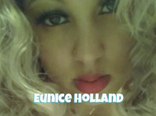 Eunice_Holland