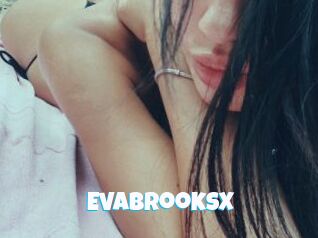 EvaBrooksX
