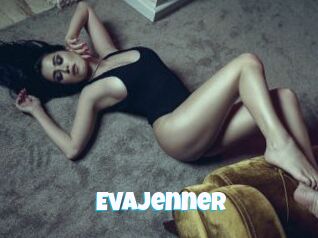 EvaJenner Miss Gros Seins