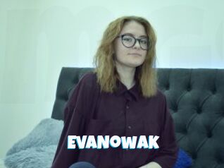 EvaNowak