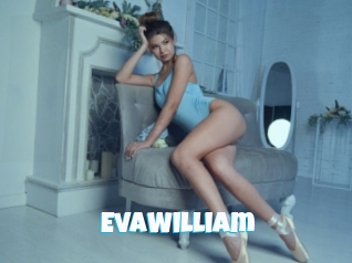 EvaWilliam Miss Gros Seins