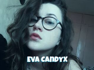 Eva_CandyX
