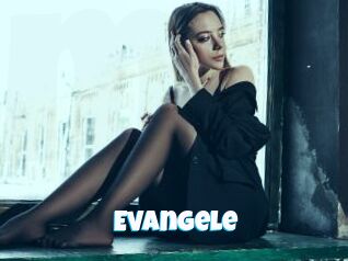 Evangele