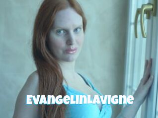 EvangelinLavigne