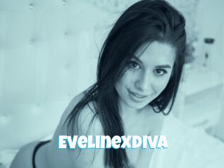 EvelineXDiva