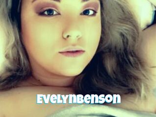 EvelynBenson