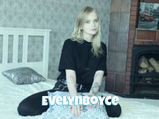 EvelynBoyce