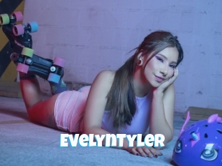 EvelynTyler Miss Gros Seins