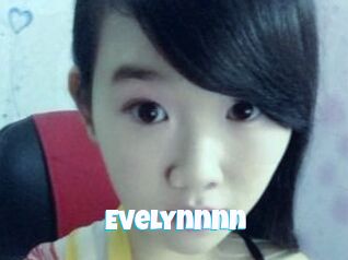 Evelynnnn