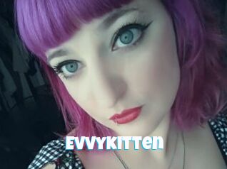 Evvykitten