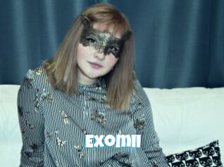 Exomii